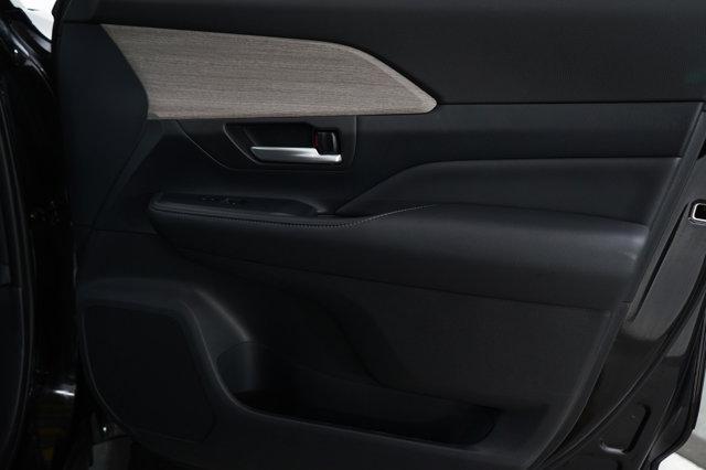 used 2025 Toyota Grand Highlander car, priced at $56,998