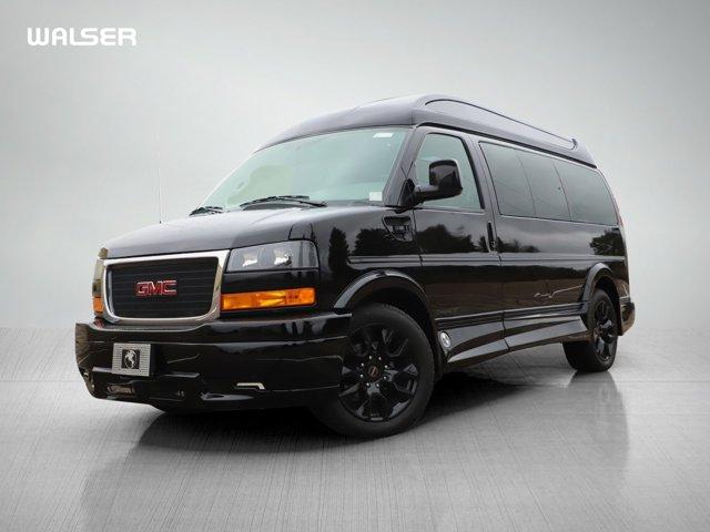 used 2022 GMC Savana 2500 car, priced at $69,998