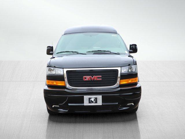 used 2022 GMC Savana 2500 car, priced at $69,998