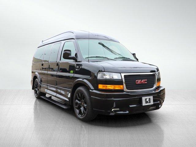 used 2022 GMC Savana 2500 car, priced at $69,998