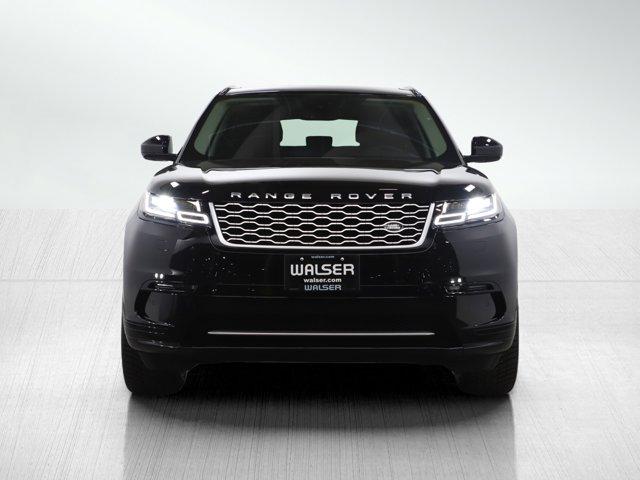 used 2020 Land Rover Range Rover Velar car, priced at $33,998