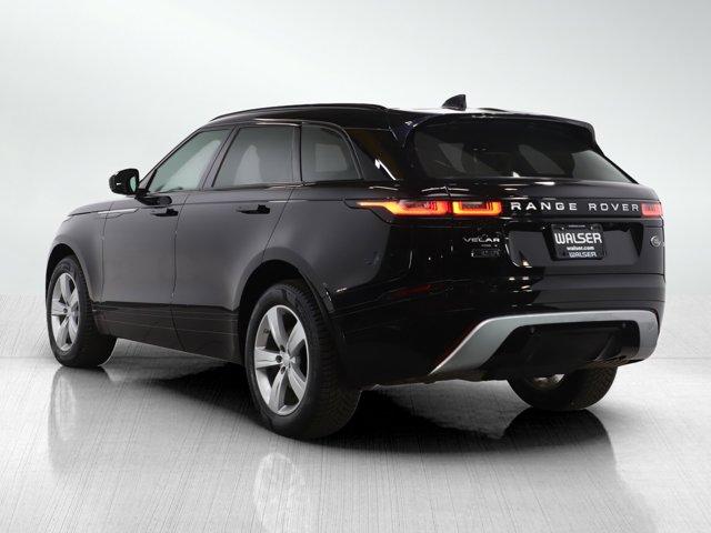 used 2020 Land Rover Range Rover Velar car, priced at $33,998