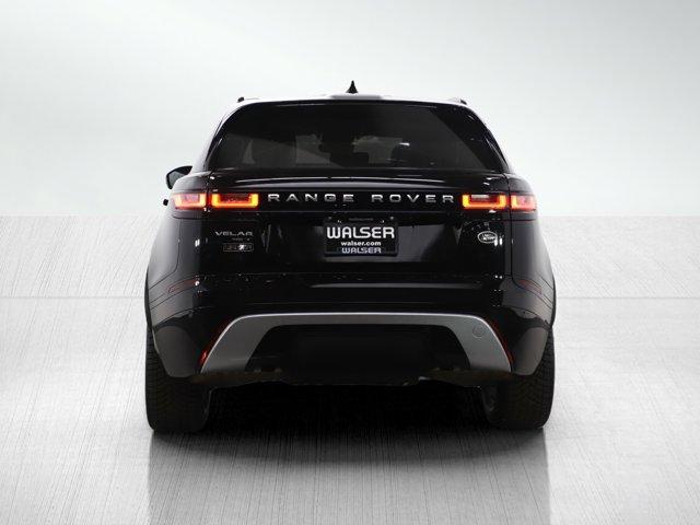 used 2020 Land Rover Range Rover Velar car, priced at $33,998