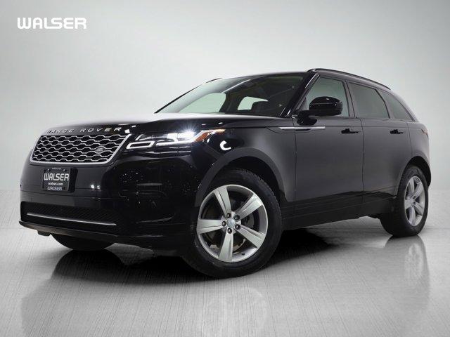 used 2020 Land Rover Range Rover Velar car, priced at $33,998