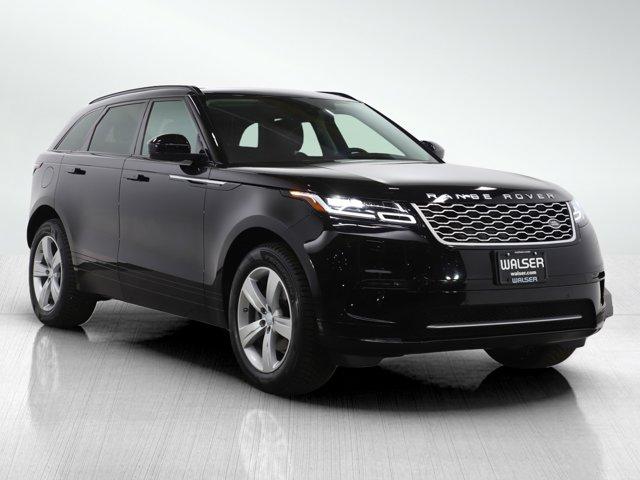 used 2020 Land Rover Range Rover Velar car, priced at $33,998