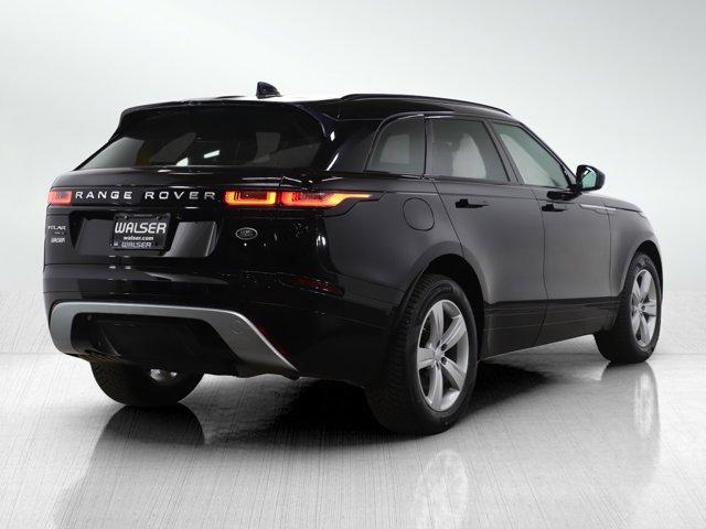 used 2020 Land Rover Range Rover Velar car, priced at $33,998