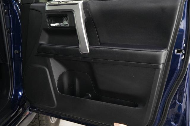 used 2021 Toyota 4Runner car, priced at $35,299