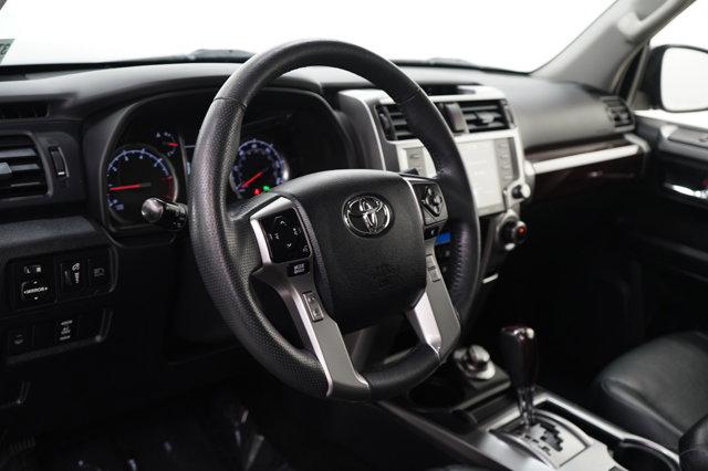 used 2021 Toyota 4Runner car, priced at $35,299