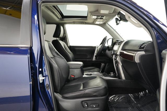 used 2021 Toyota 4Runner car, priced at $35,299