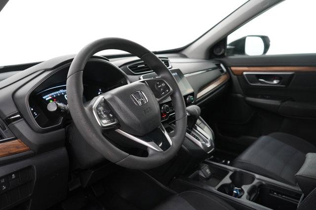 used 2018 Honda CR-V car, priced at $17,998