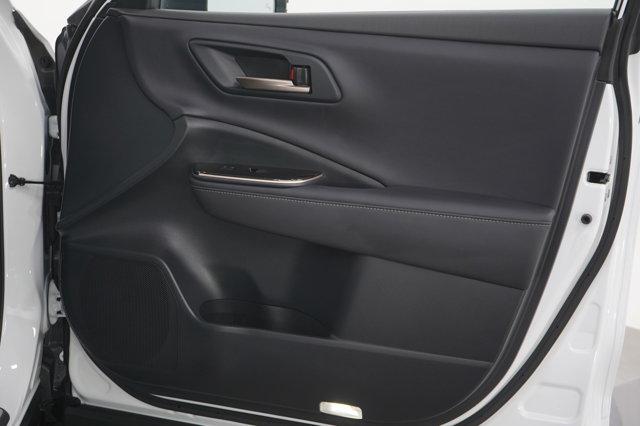 used 2025 Toyota Crown Signia car, priced at $51,998