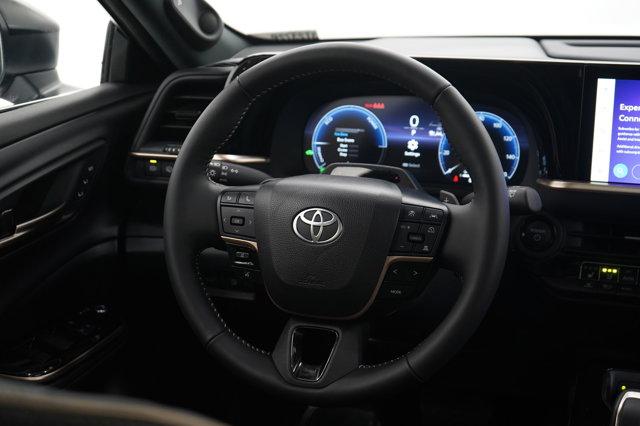 used 2025 Toyota Crown Signia car, priced at $51,998