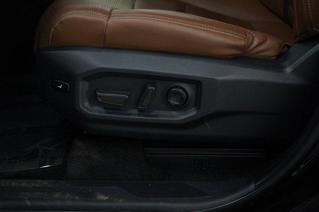 used 2023 Toyota Tundra car, priced at $56,399