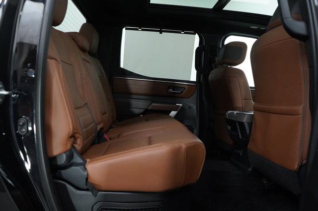 used 2023 Toyota Tundra car, priced at $56,399