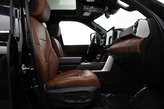 used 2023 Toyota Tundra car, priced at $56,399