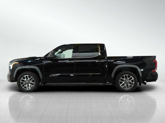 used 2023 Toyota Tundra car, priced at $56,399