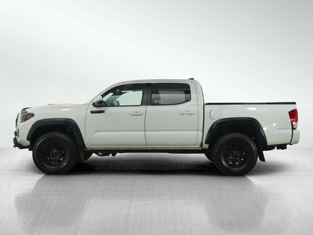 used 2017 Toyota Tacoma car, priced at $29,599