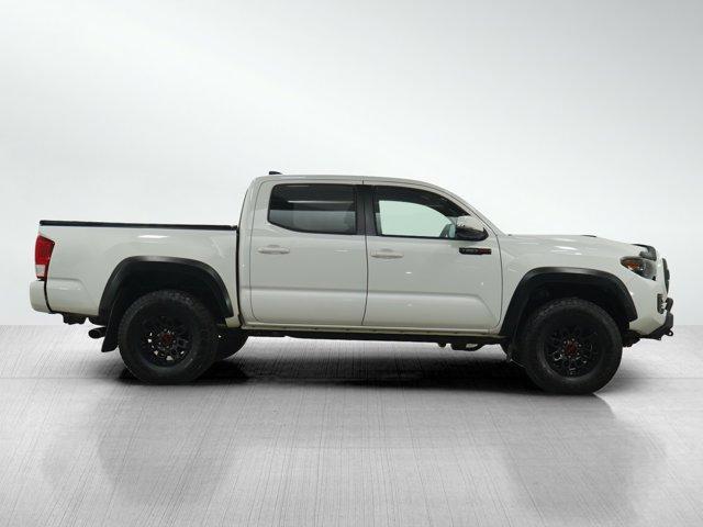 used 2017 Toyota Tacoma car, priced at $29,599