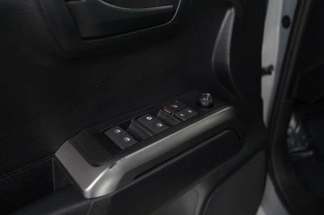 used 2021 Toyota Tacoma car, priced at $36,998