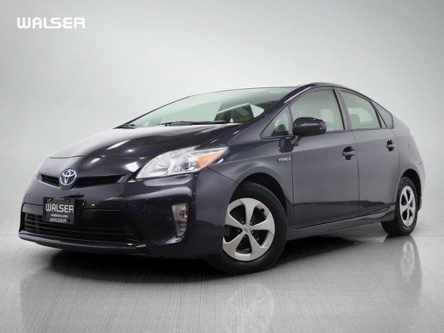 used 2013 Toyota Prius car, priced at $14,797