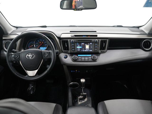 used 2014 Toyota RAV4 car, priced at $14,997