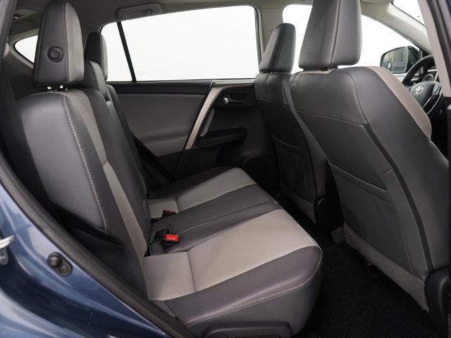 used 2014 Toyota RAV4 car, priced at $14,997
