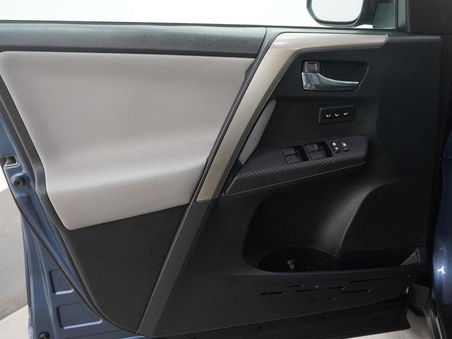 used 2014 Toyota RAV4 car, priced at $14,997