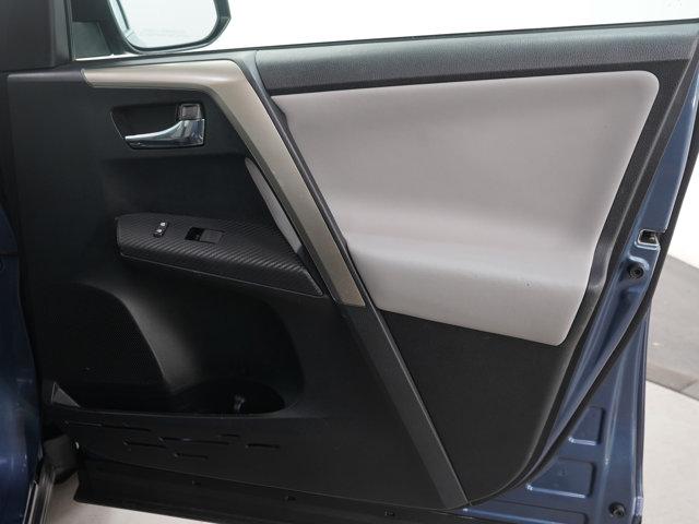 used 2014 Toyota RAV4 car, priced at $14,997