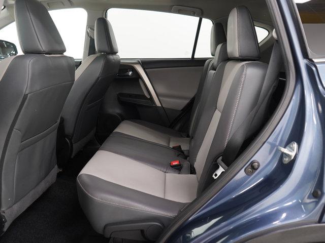 used 2014 Toyota RAV4 car, priced at $14,997