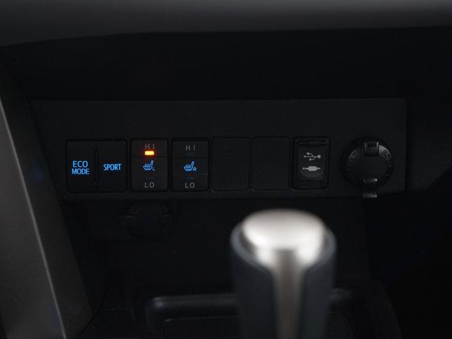 used 2014 Toyota RAV4 car, priced at $14,997