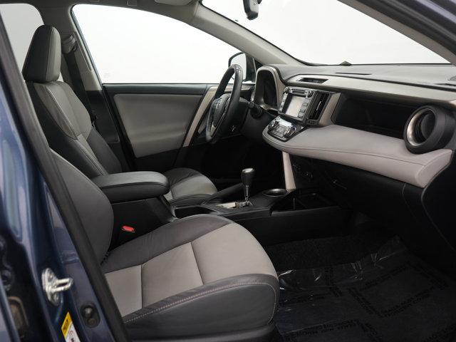 used 2014 Toyota RAV4 car, priced at $14,997