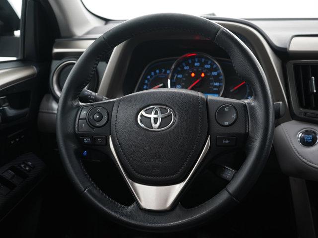 used 2014 Toyota RAV4 car, priced at $14,997