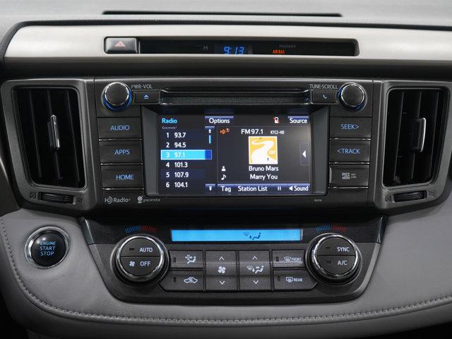 used 2014 Toyota RAV4 car, priced at $14,997