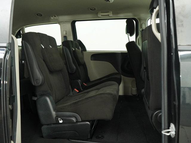 used 2016 Dodge Grand Caravan car, priced at $15,197