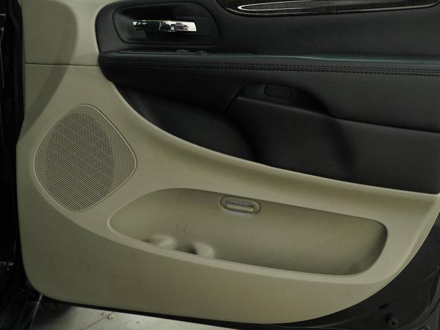 used 2016 Dodge Grand Caravan car, priced at $15,197