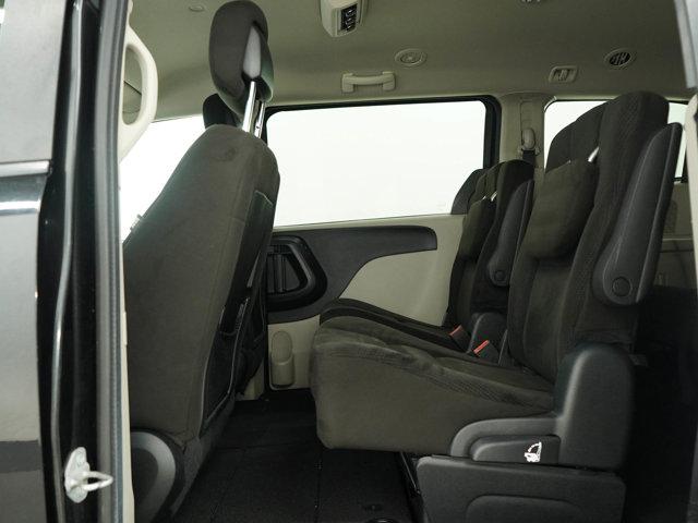 used 2016 Dodge Grand Caravan car, priced at $15,197