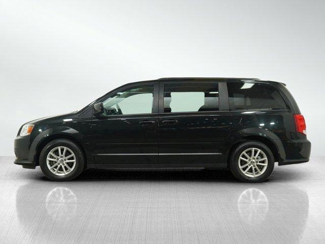 used 2016 Dodge Grand Caravan car, priced at $15,197