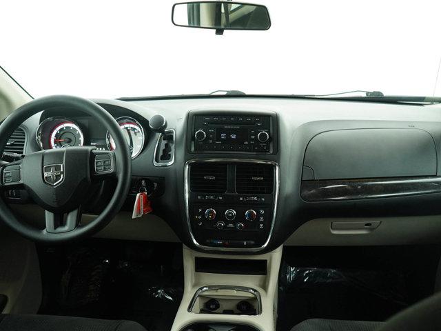 used 2016 Dodge Grand Caravan car, priced at $15,197