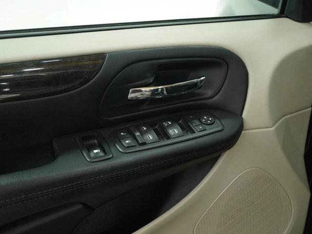 used 2016 Dodge Grand Caravan car, priced at $15,197