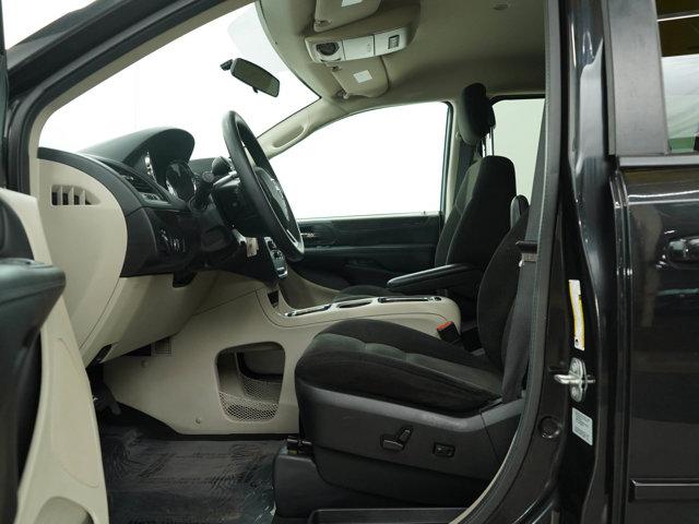 used 2016 Dodge Grand Caravan car, priced at $15,197