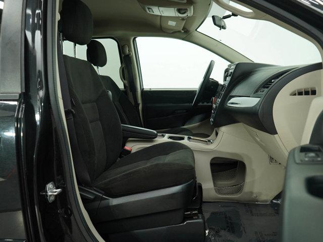 used 2016 Dodge Grand Caravan car, priced at $15,197