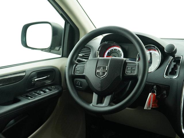 used 2016 Dodge Grand Caravan car, priced at $15,197