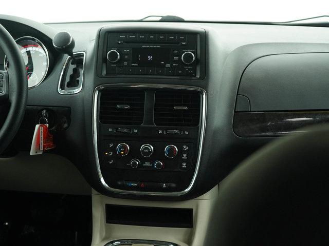 used 2016 Dodge Grand Caravan car, priced at $15,197