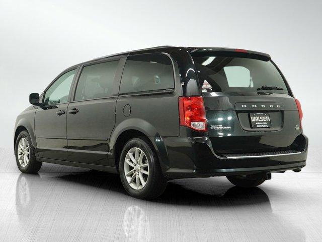used 2016 Dodge Grand Caravan car, priced at $15,197