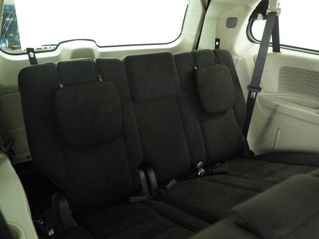 used 2016 Dodge Grand Caravan car, priced at $15,197