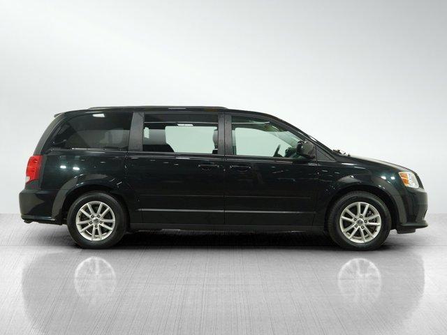 used 2016 Dodge Grand Caravan car, priced at $15,197