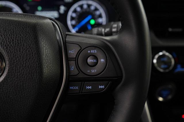 used 2022 Toyota Venza car, priced at $27,998