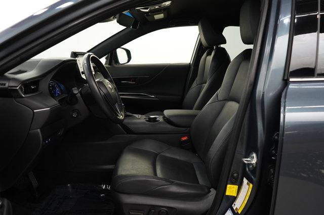 used 2022 Toyota Venza car, priced at $27,998