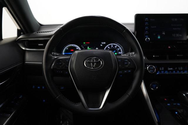 used 2022 Toyota Venza car, priced at $27,998