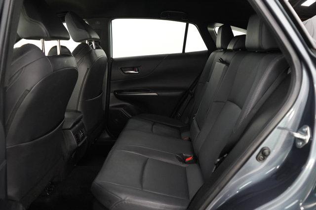 used 2022 Toyota Venza car, priced at $27,998